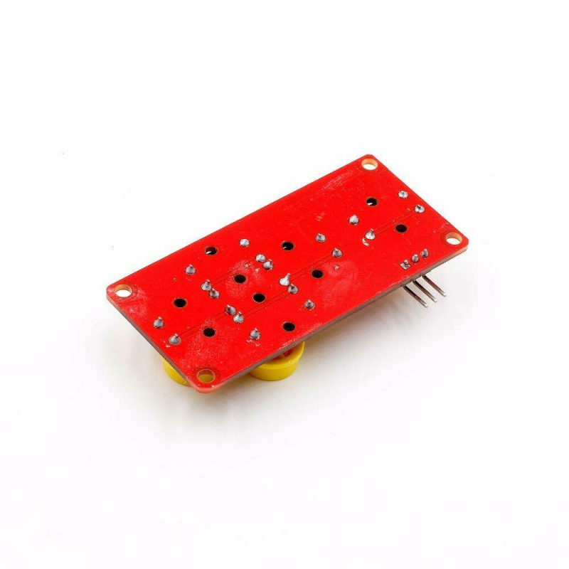 Keyboard Simulation Module Keyboard Simulation Five-Key Module Ad Keyboard