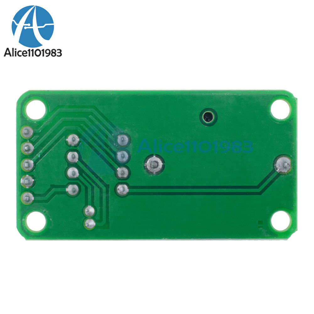 5PCS RTC DS1302 Real Time Clock Module For Arduino AVR ARM PIC SMD than DS1307