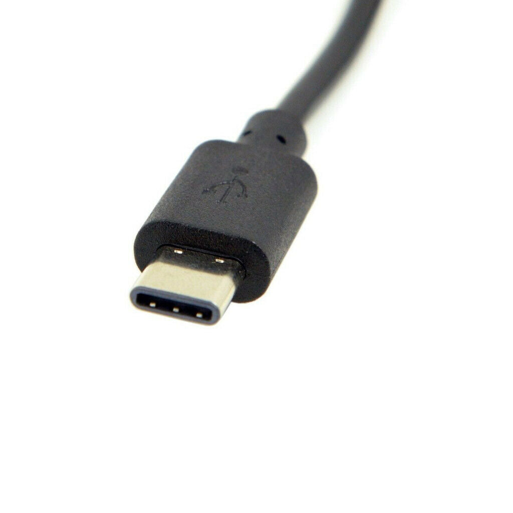 Durable USB-C USB 3.1 Type-C Charger Cable AMI Adapter Cord Wire fit VW AUDI