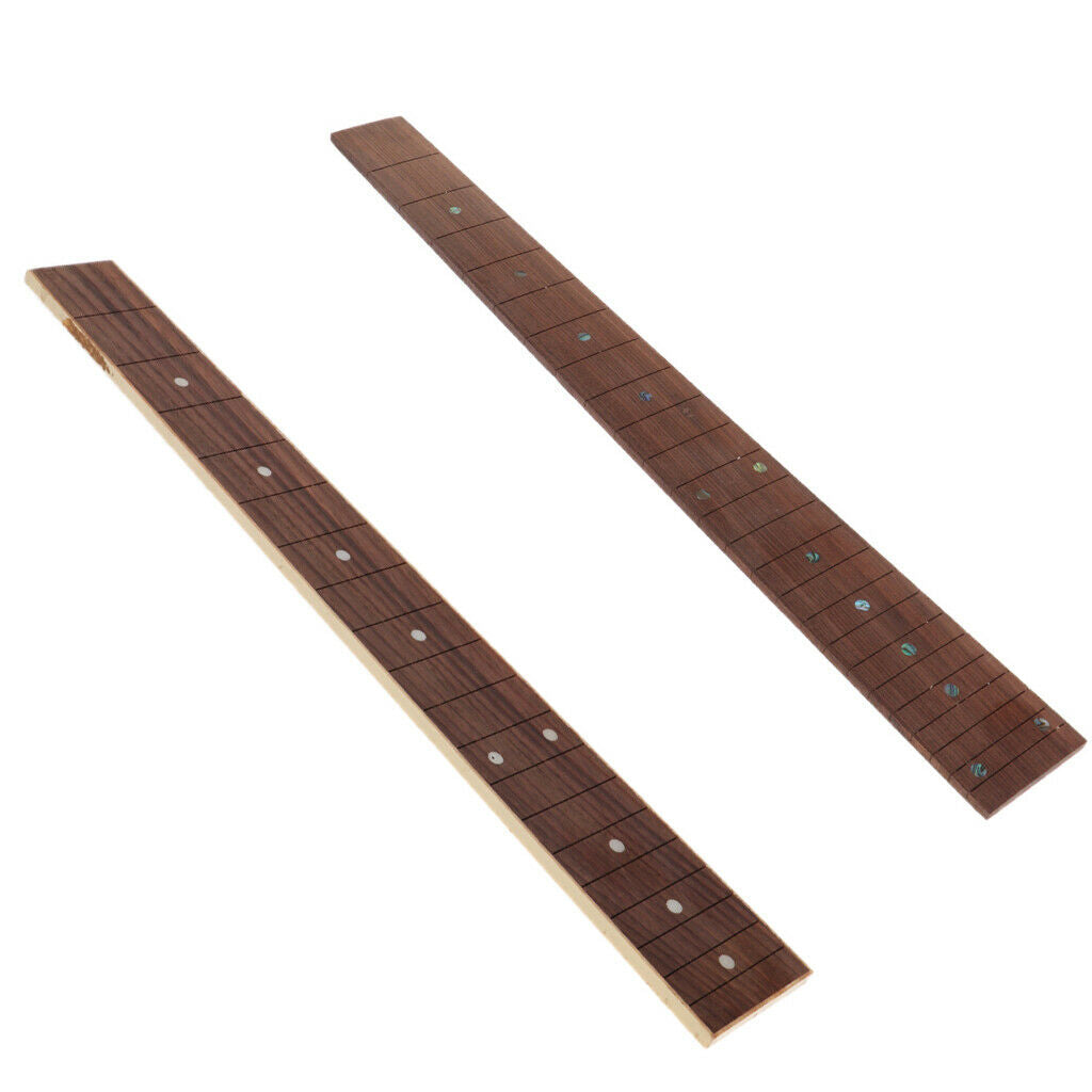 24 frets electric guitar bass wood fingerboard fingerboard for guitar neck