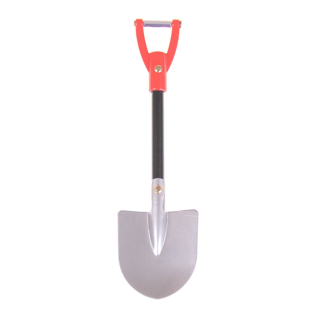 RC Crawler 1:10 Accessories Metal Shovel For RC SCX10 D90 Crawler Car Too.l8