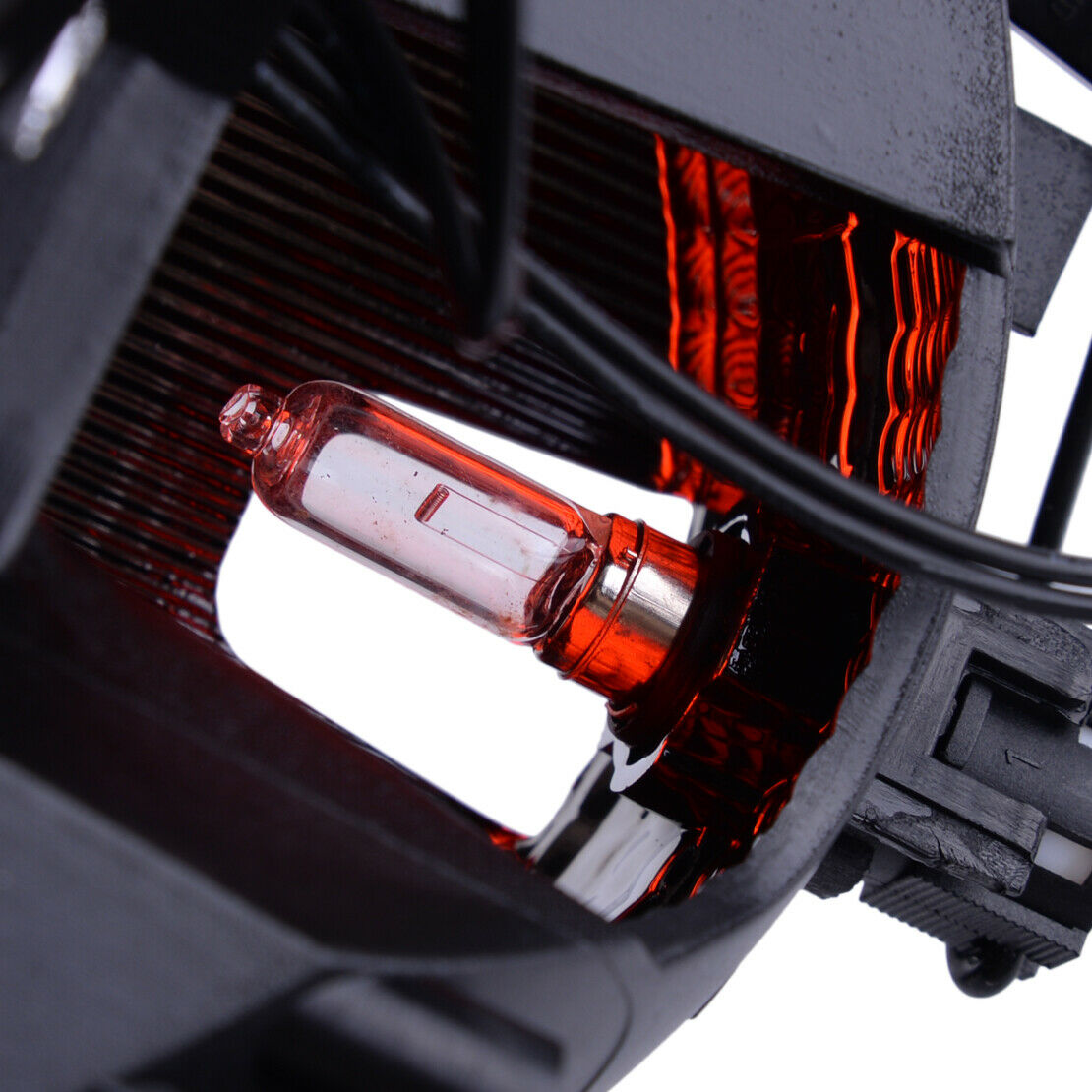 Kit Left Side Rear Inner Tail Light Lamp Fit for Ford Mondeo Hatchbak 2011-15 An