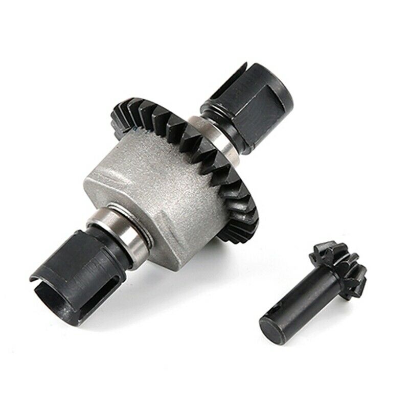 Diff Gear Assembled Kit for 1/8 Hpi Racing Sae Xl Flux Rovan Torland Monster BK7
