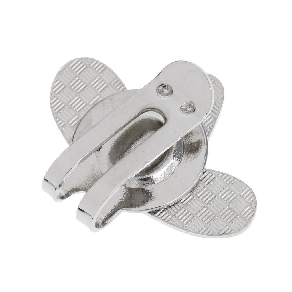 Golf Ball Marker Alloy Golf Hat Clip Multi Color Hat Pattern