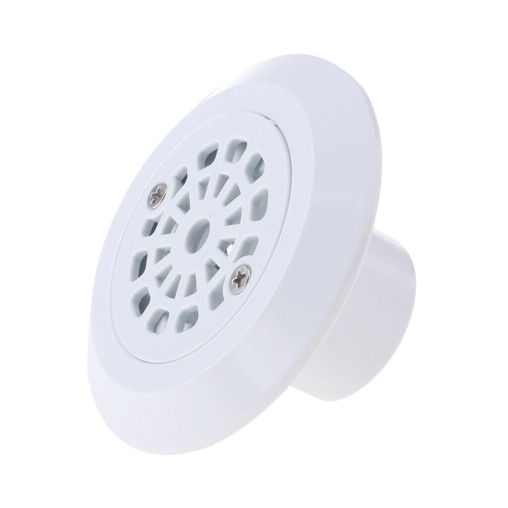 Drainer Concrete Fitting Round Pool Accessories Floor Drain Grates