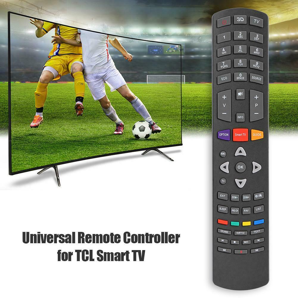 RC311 TV Remote Control Universal Controller for TCL RC3100R02 RC3100L10