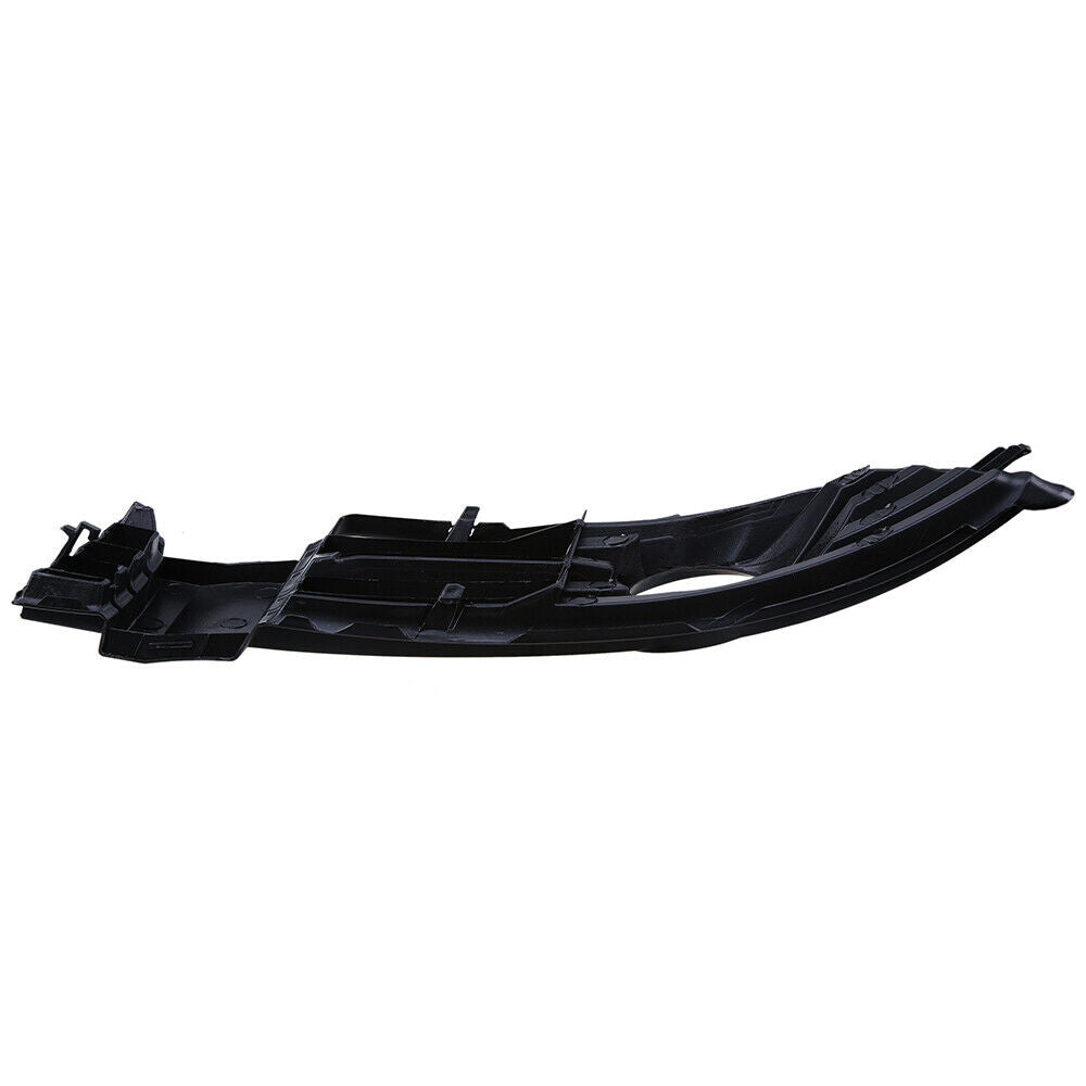 Left Front Lower Bumper Fog Light Grille Cover Fit For VW Passat B5.5 2001-2005