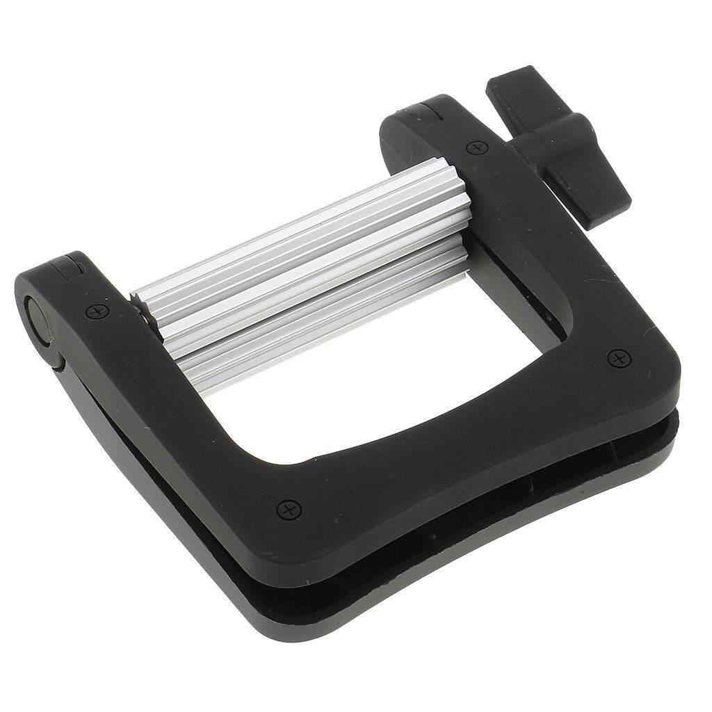1pc Toothpaste Squeezer Dispenser, Metal Paint Tube Wringer Hand Roller