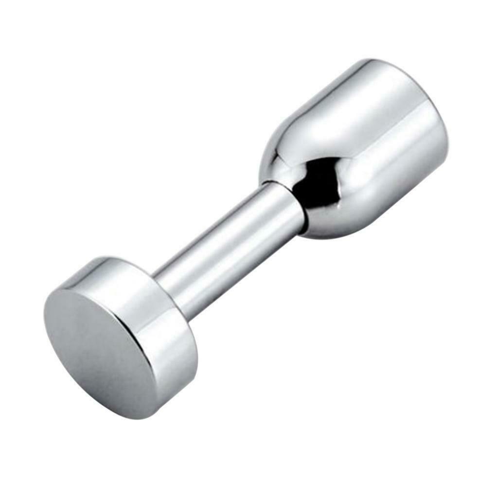 Brass Towel Hook Thin Rod Hanger for Keys Sundries Bathing Accessories
