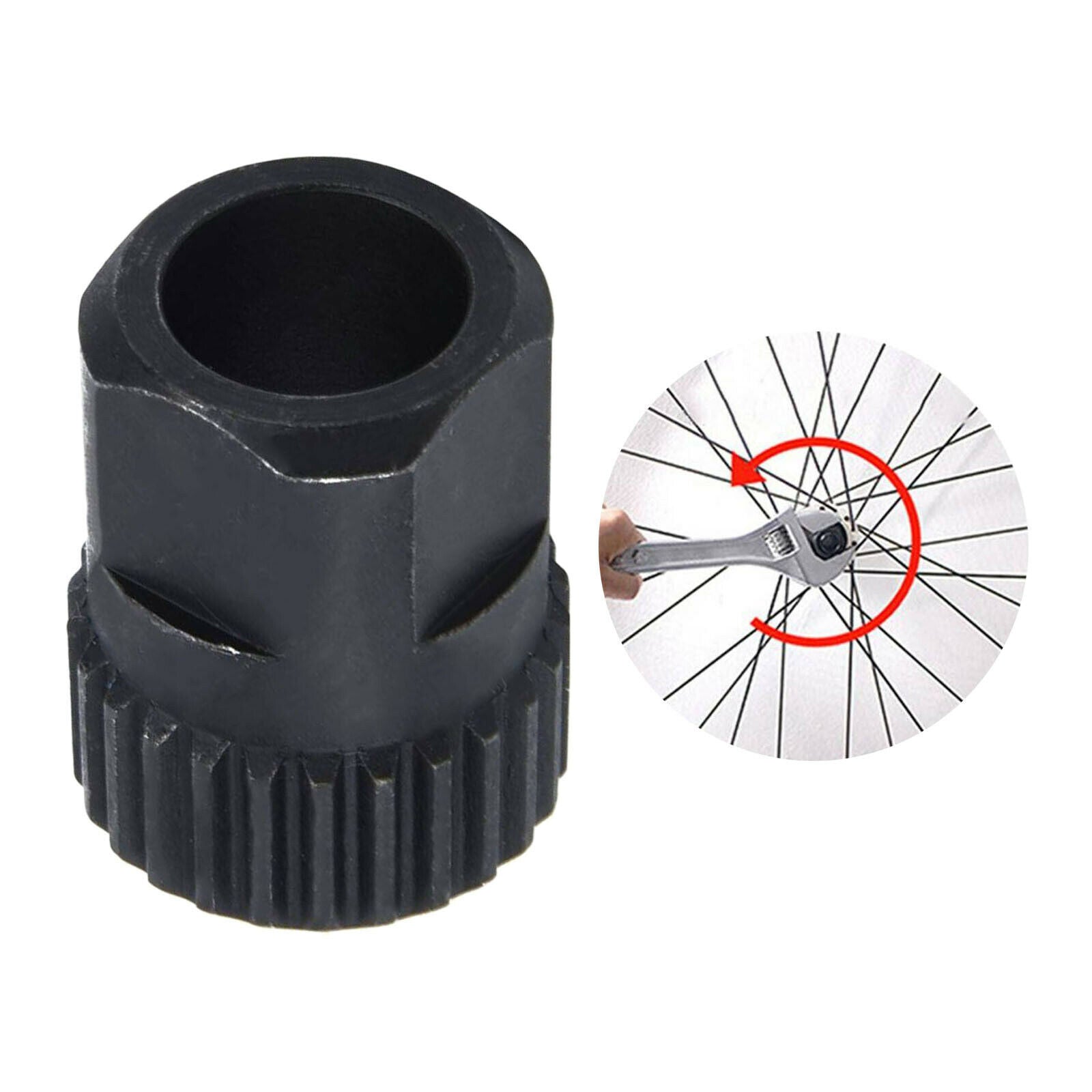Bike Rear Hub Removal Installation Repairing Tool for DT Swiss 240S 340