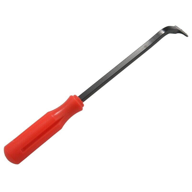 Auto Trim Removal Tool Kit,5 Pcs Car Panel Door Window Tools Kit,Auto Clip X2VV9