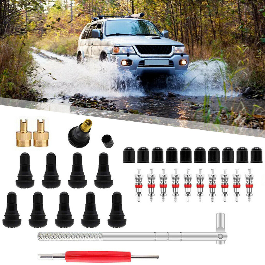 Tire Valve Stem Tool Remover TR412 Valve Stem Removal Tool for Car Truck