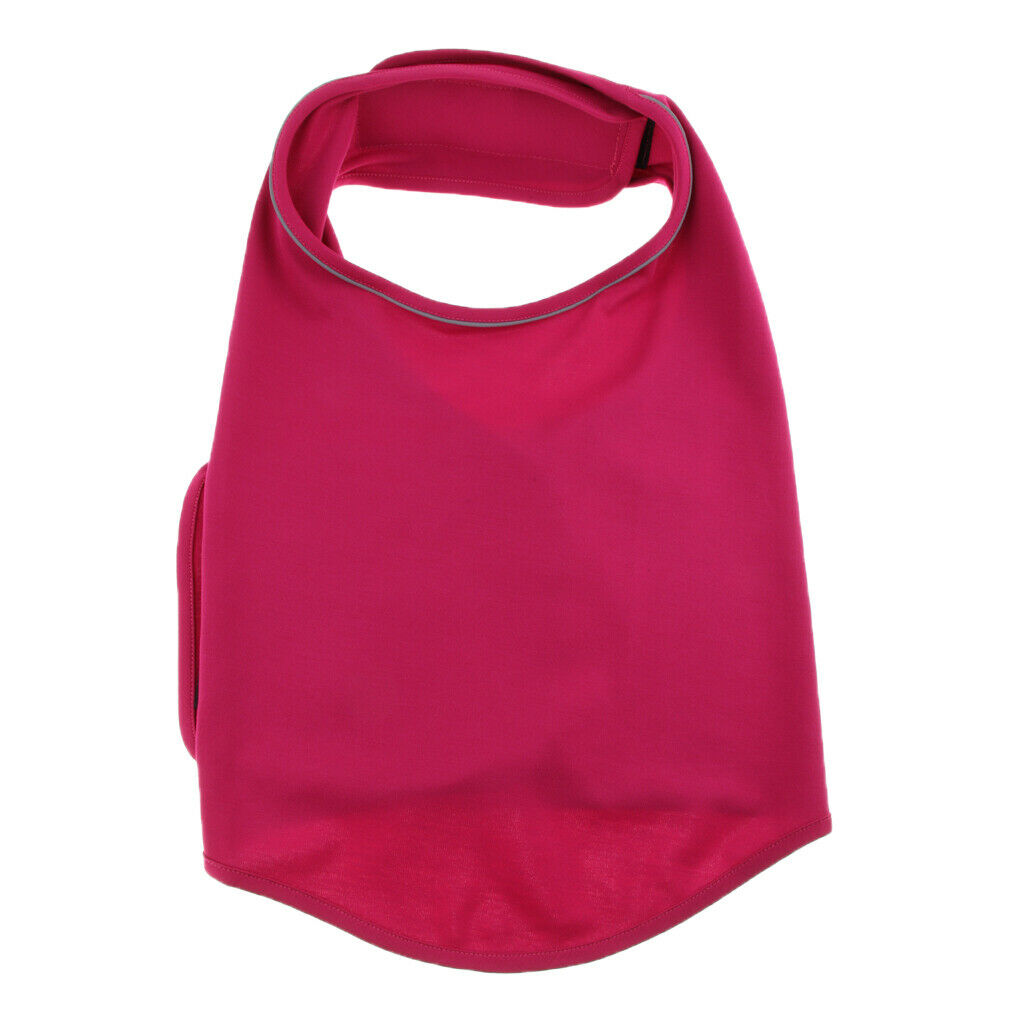 2 Pcs Pet Vest Calming Compression Shirt Wrap for All Size Dogs