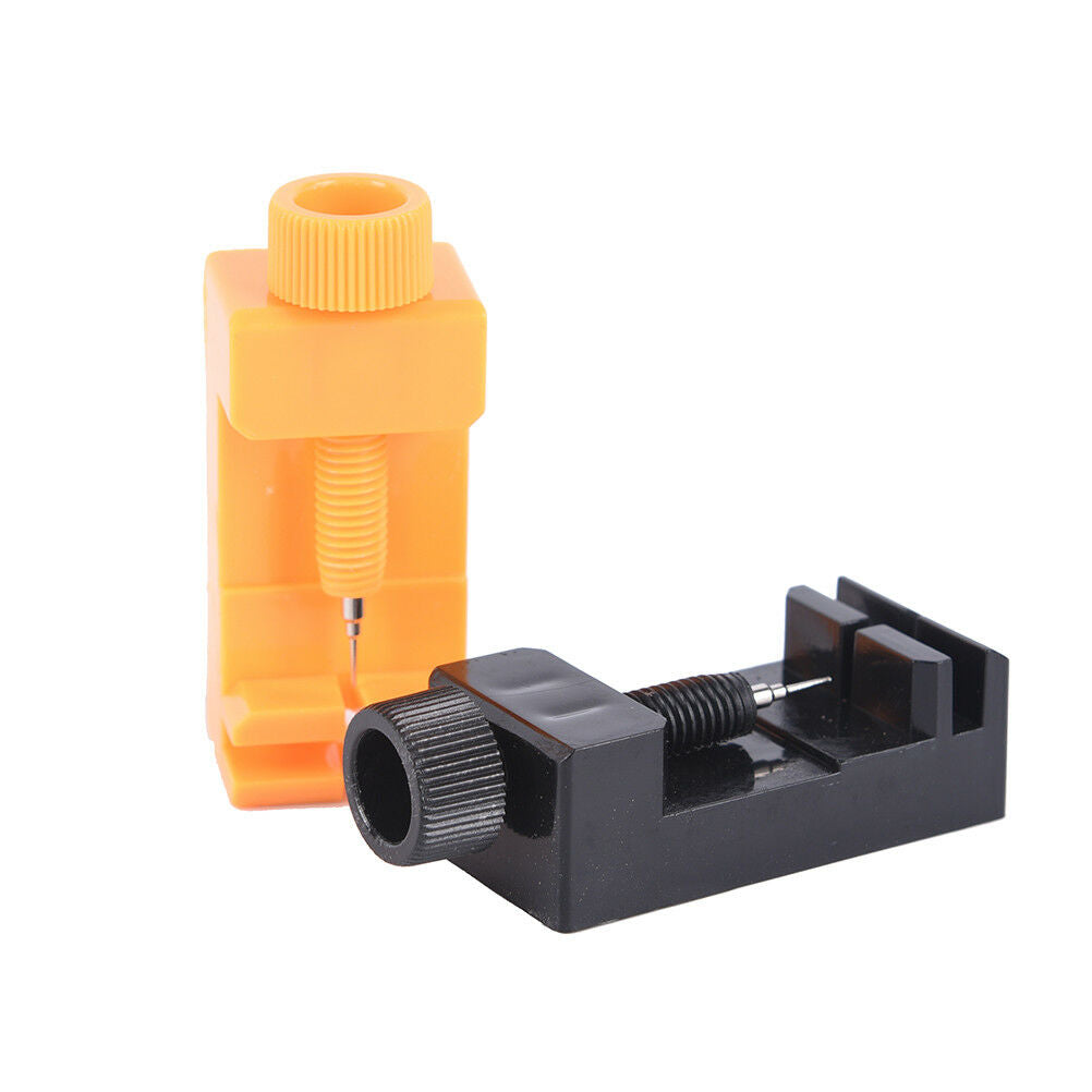 Mini Portable Plastic Watch Band Link Pin Remover Watch Accessory for Bracelet