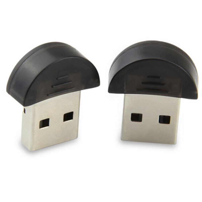 Bluetooth 2.0 USB 2.0 CSR4.0 Dongle Adapter For Win 8 7 XP Laptop PC Cat.l8