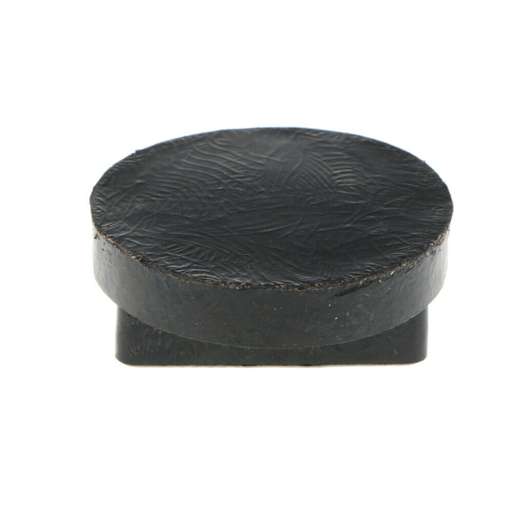 4PC 60x25mm Rubber Jack Support Pad Car Lifting Pad for BMW Mini R50/52/53/55 AF