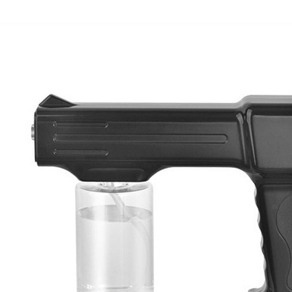 300ML Nano Disinfection Gun Cordless Atomization Fogger Machine