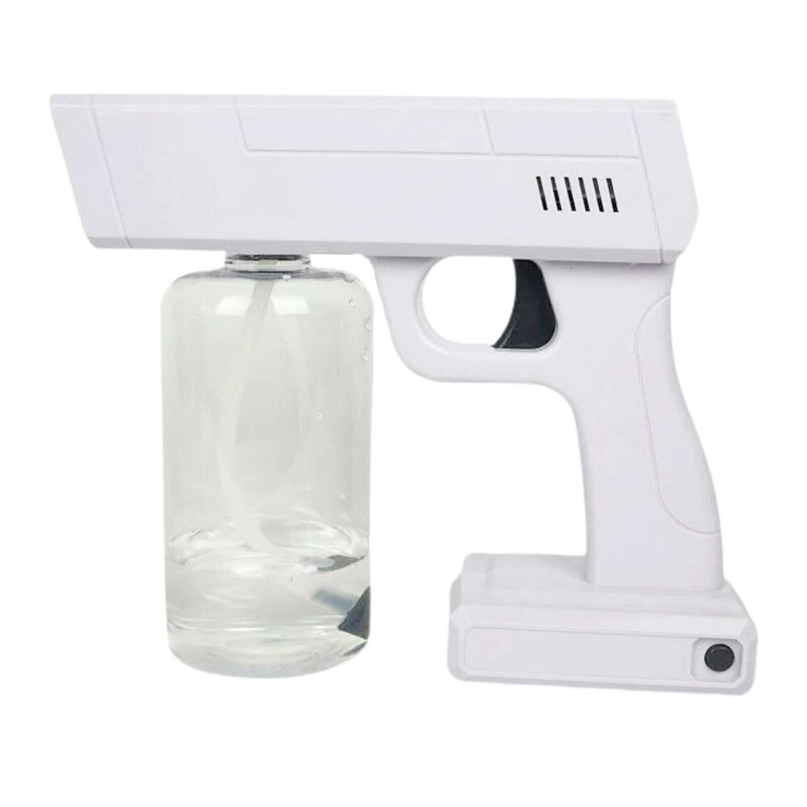 Cordless USB Charging Sanitizer Sprayer 500ml Disinfectant Fogger Spray Gun