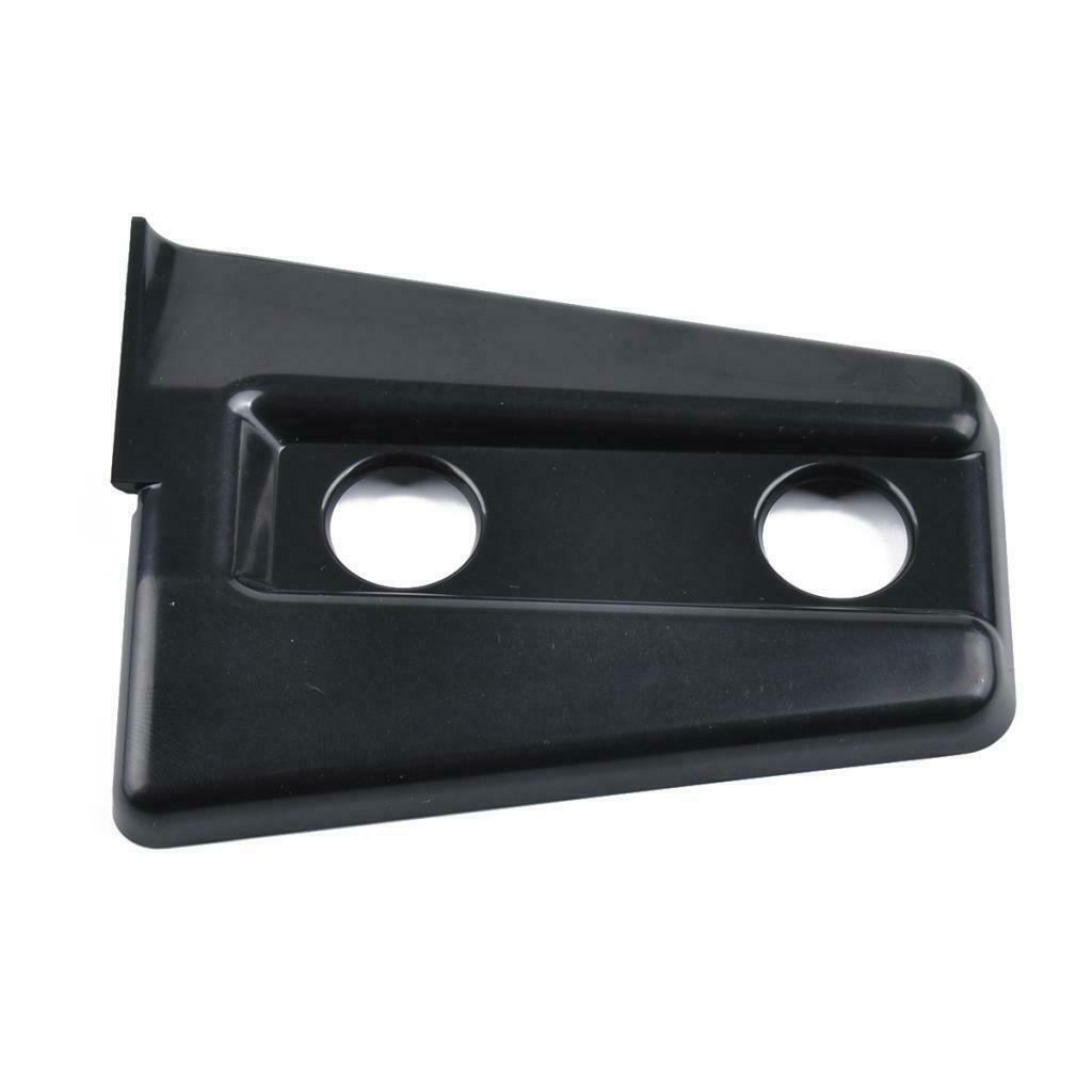 Automobile Door Hinge Cover Protective Decoration Hinge Cover Made Of Plastic