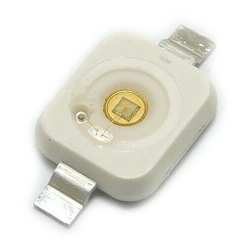 [10pcs] LTW5SG LED GREEN SMD