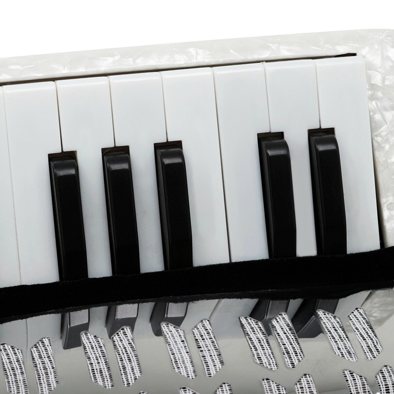 Mini 8 Bass Accordion Kids Educational Musical Instrument for Kids Children