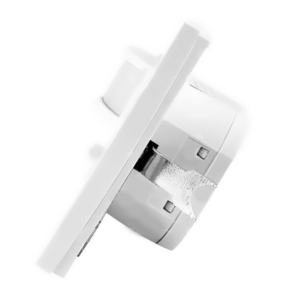 Infrared Motion Sensor Switch Security light Control Movement Induction Detector