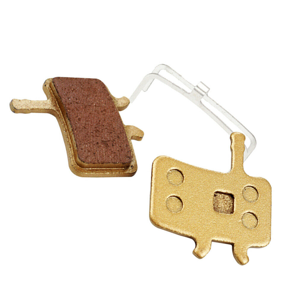 1 Pair High Strength Mountain Bike Disc Brake Pads for Avid BB7