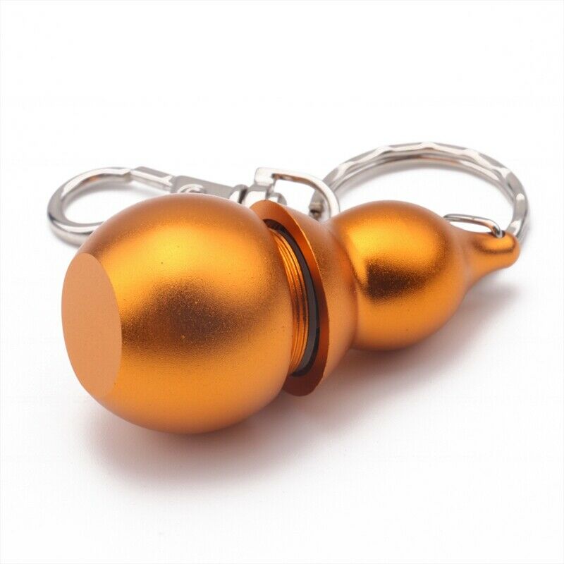 2X(Mini USB Flash Drive Creative Gourd Shape High Speed U Stick Memory SticD4V3)