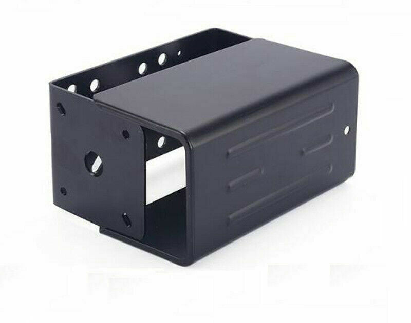 Milling Machine Part Control Motor Rotary Cam Switch + Metal Encloser Case