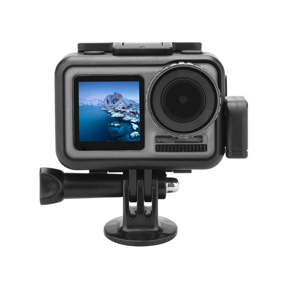 3 in 1 Charging /Audio /Transfer Adapter Connector For DJI Osmo Action Camera