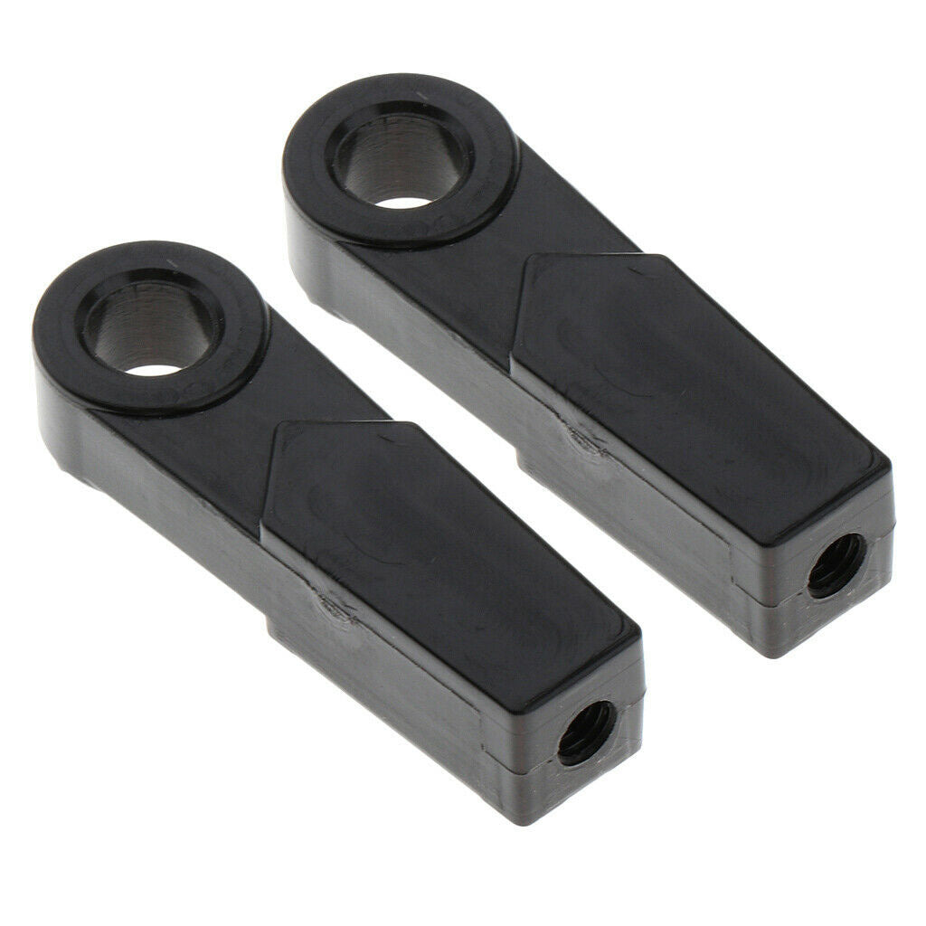 2x High Quality Cable Ends Plug Connection For Yamaha 6/8  Outboard