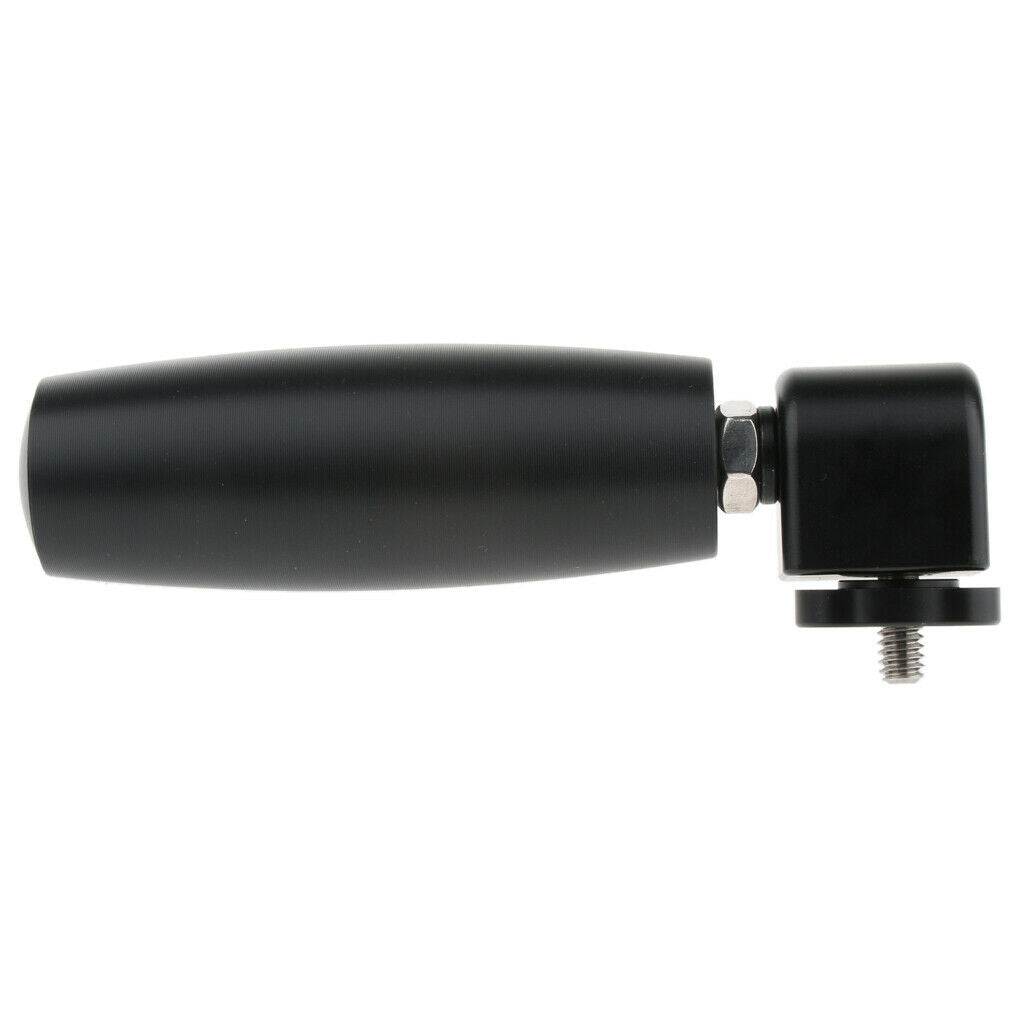 Time 360 Degree Rotation Handle Grip for Insta360   X Camera