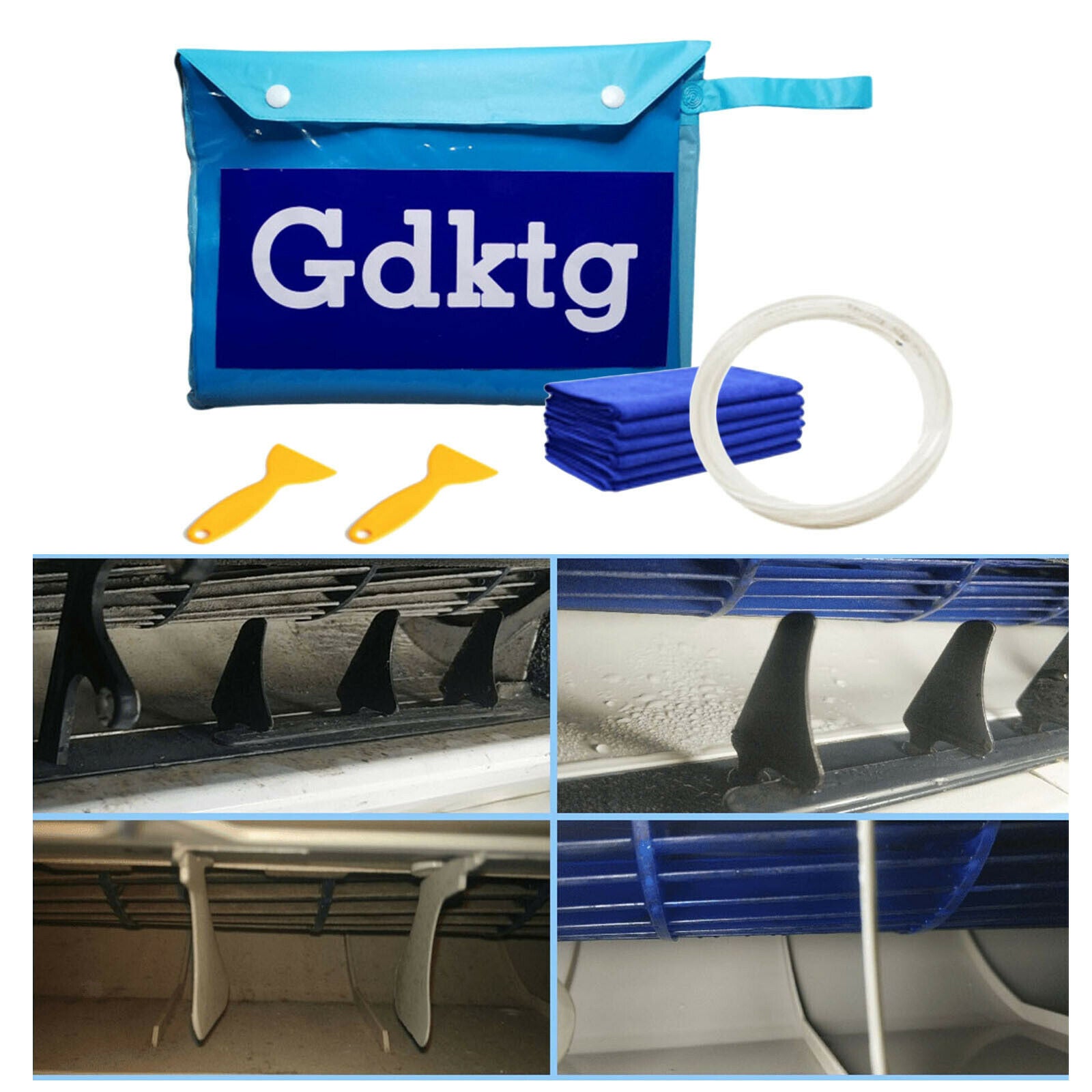 Air Conditioner Cleaning Cover Air Conditioning Cleaning Cover Bag