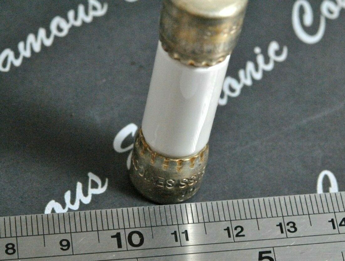 1pcs - BUSSMANN FBP-30 30A 30Amp 700V Semiconductor Fuse Bussmann