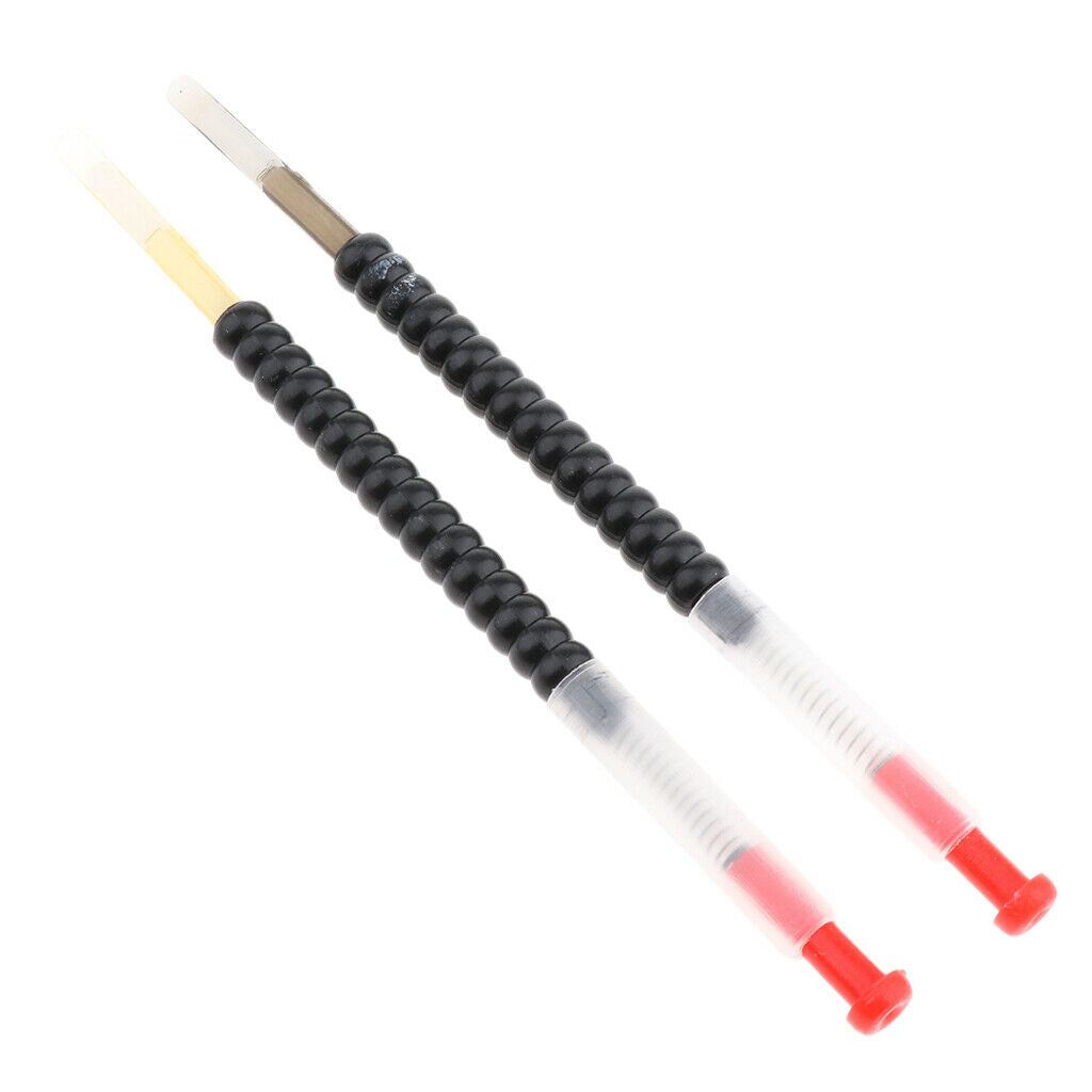 2Pieces Beekeeping Moving Grafting Tools For  Insect Needle Beekeeping