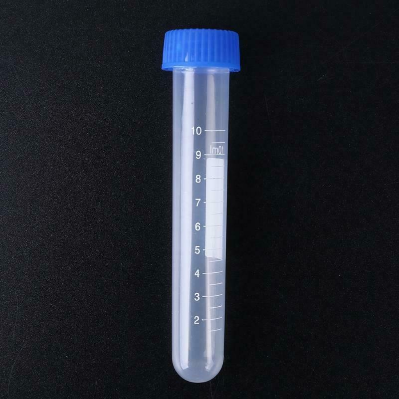 5 Pcs/Set Embroidery Stitching Punch Needles with Storage Bottle Crochet Tool