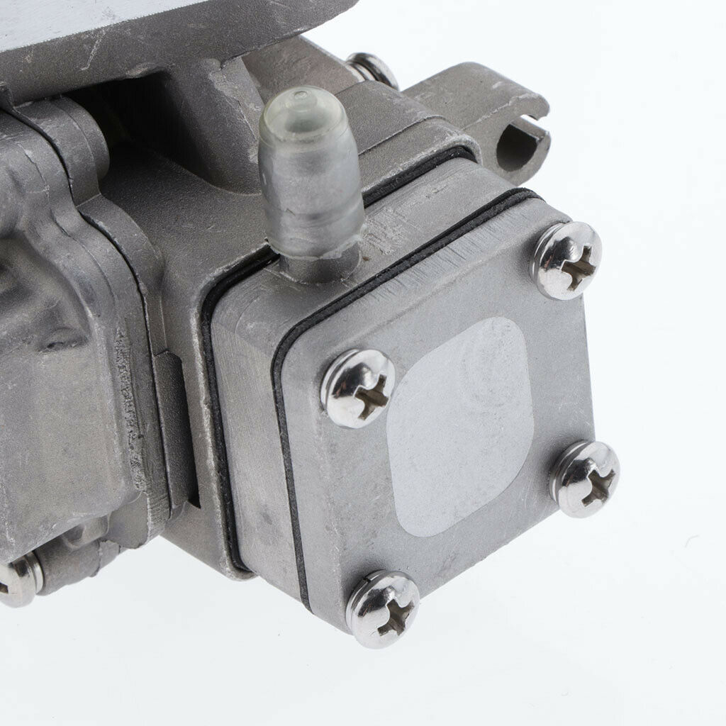 Carburetor  for Yamaha 4HP 5HP 2 stroke Outboard Motor Boat Engine New