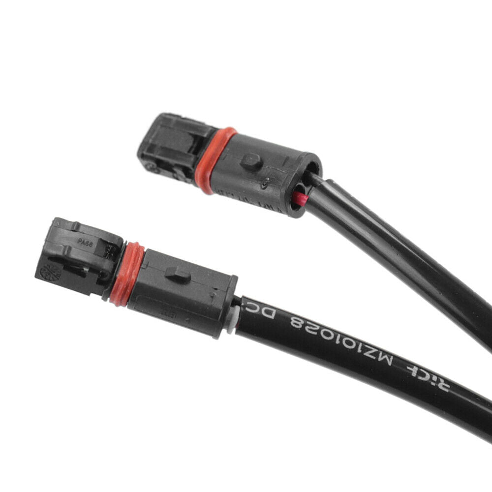 Turn Signal Connector Harness Plug Adapter For KAWASAKI NINJA H2 2015-2021