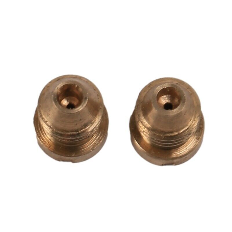 Foam Cannon Orifice Nozzle Tips, High Replacement Thread Nozzle for Snow Foam F9
