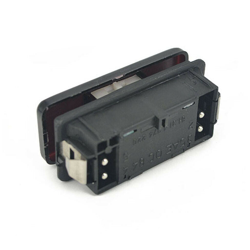 Car Hazard Flasher Switch For BMW 318i 318ti 323i 325is 525it 535i 735i 740i
