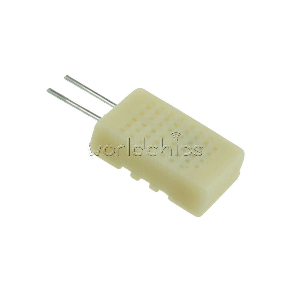 10PCS HR202L Humidity Resistance HR202L Humidity Sensor for Arduino with Case WC