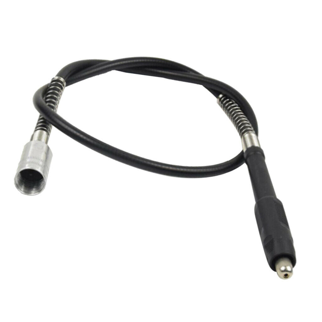 Flexible Shaft with 100 Cm Extension Cable for Rotating Polishing Grinding Tool