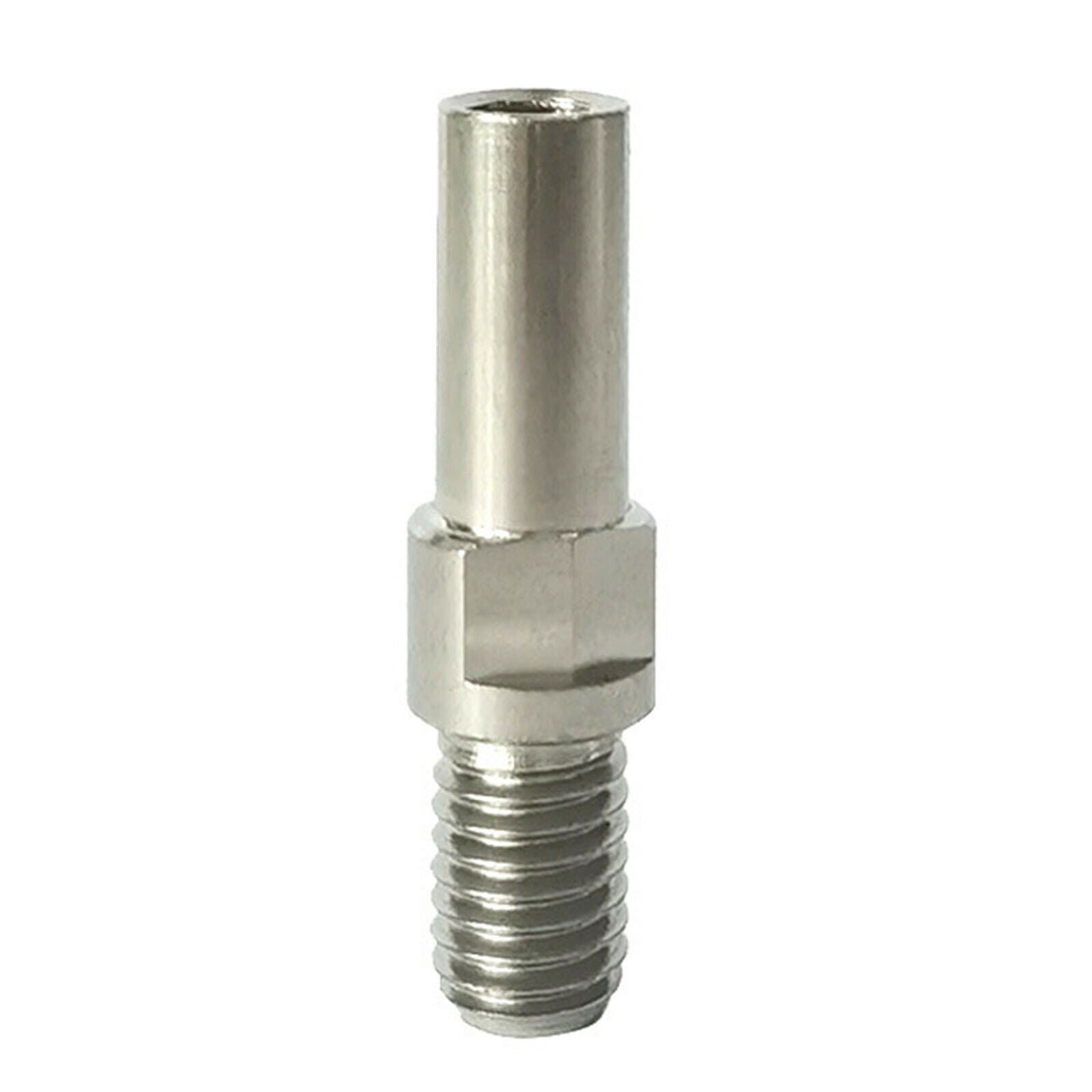 2Pieces Bike V Brake Boss Post Bolts M8 1.25mm Ultralight Bike Accessories