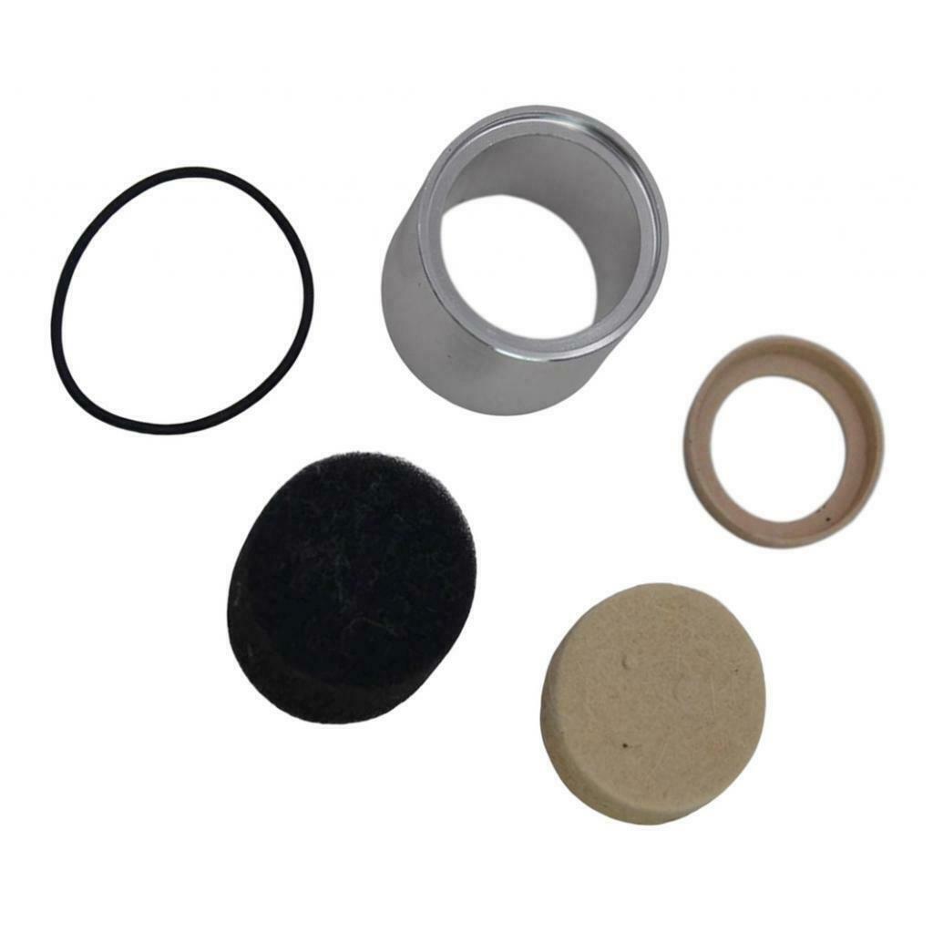 1x Piston Seal Kits for P38 Range Rover EAS Air Suspension Compressors