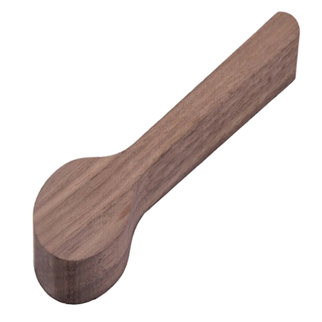 Unfinished Spoon Wood Whittling Blocks Blanks Walnut Craft DIY