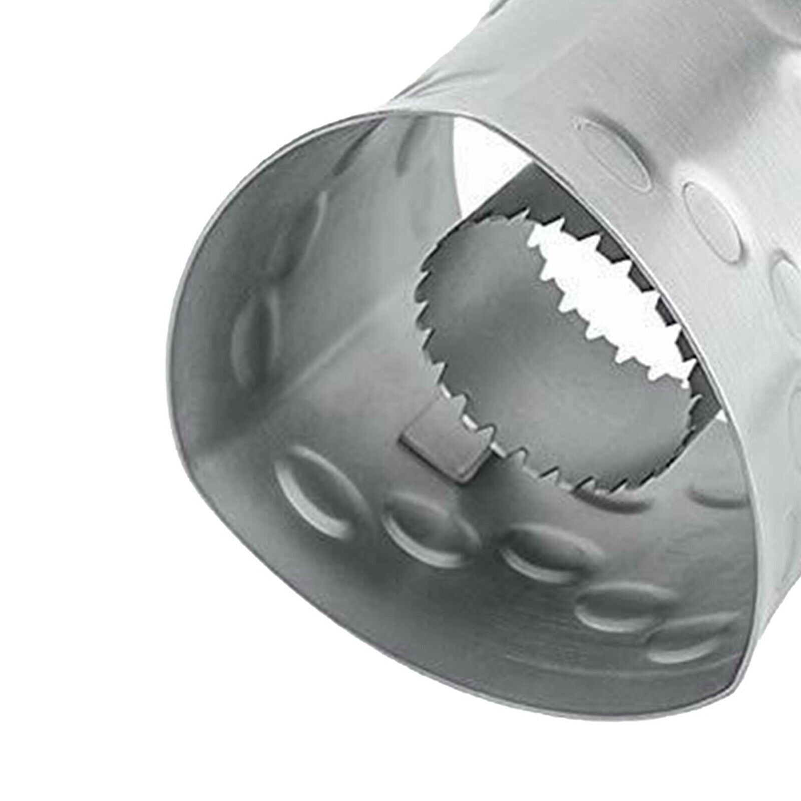 Non  Stainless Steel Home Cob Peeler with Serrated Blade Corn Stripper