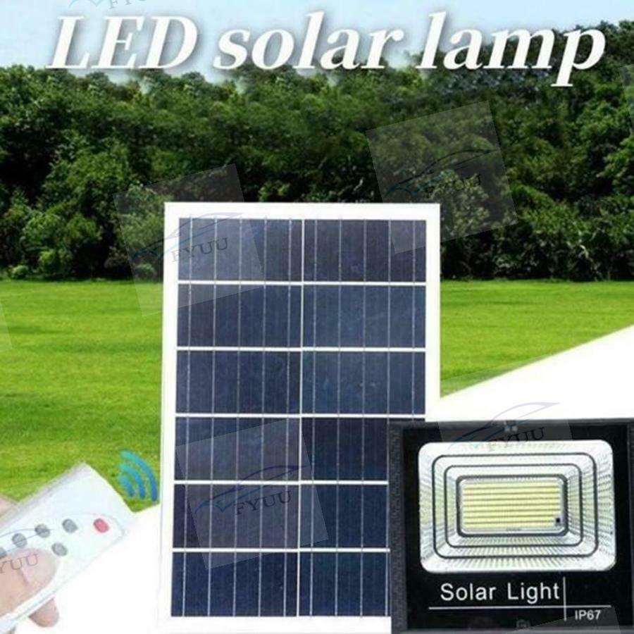 44leds Solar Light Led Flood Light Indoor And Outdoor Lighting Street Light