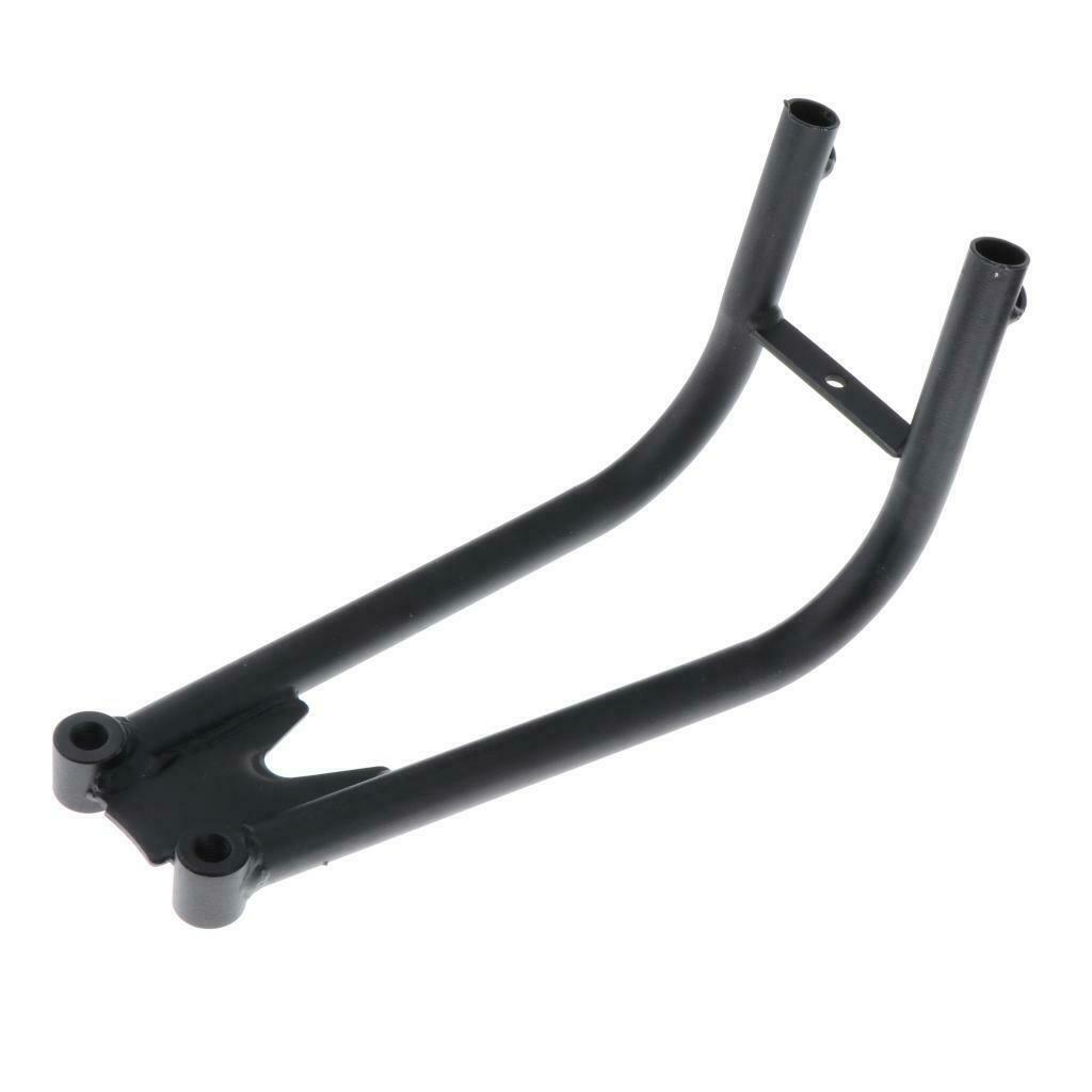 New Black Motorcycle Rear Fender Bracket Fit for Kawasaki GW250 CB190R CF400