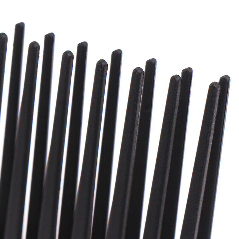 Hair Straight Diffuser Comb Hair Blower Collecting Wind Hair Nozzle Comb .l8