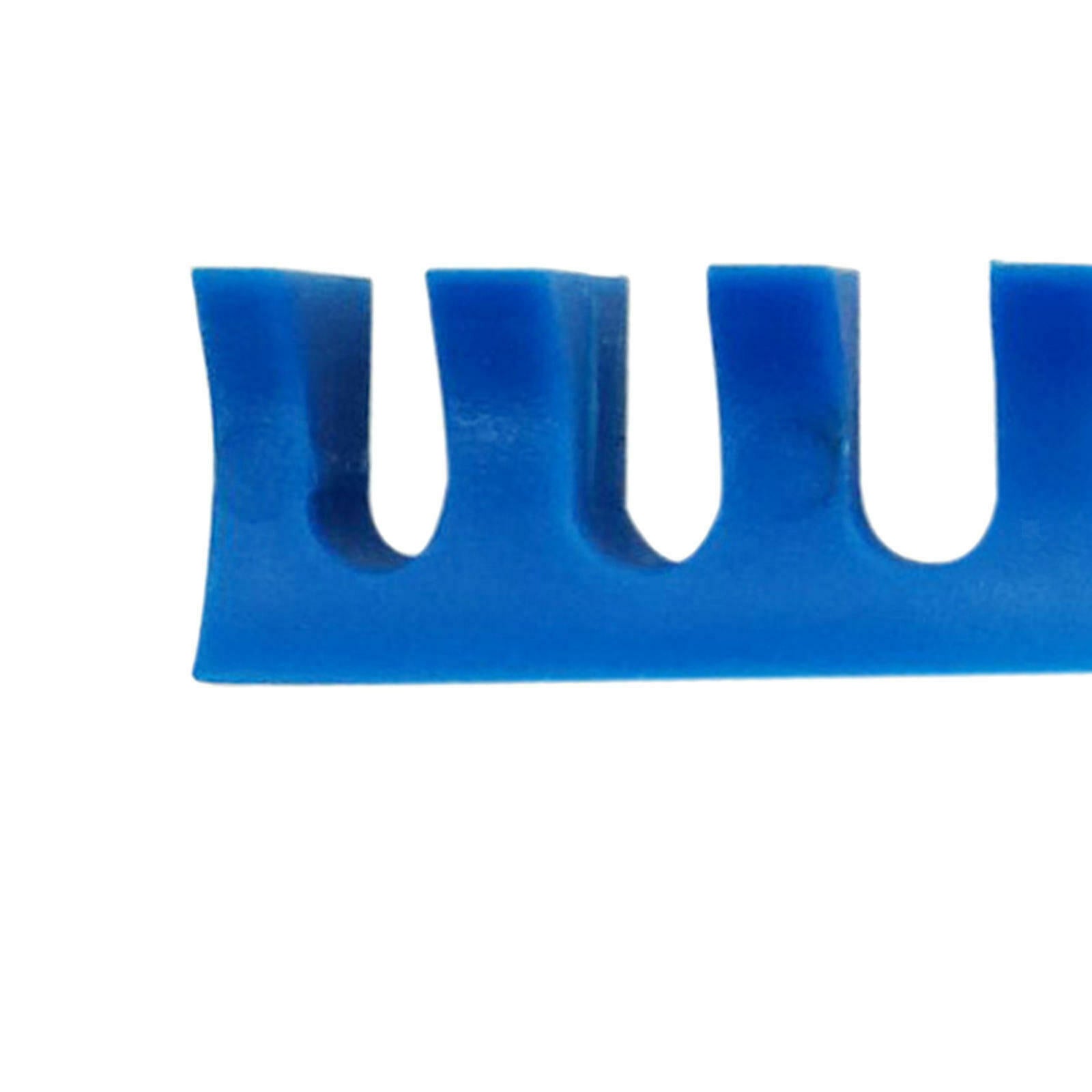 Badminton Racket Load Spreader Adpater Bining Machine Tool Blue